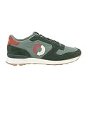 El Ganso Zapatilla Ecoalf x Verde