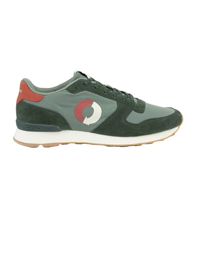 El Ganso Zapatilla Ecoalf x Verde