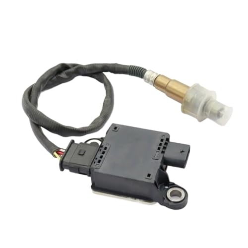 Capteur de particules Isuzu D-Max II TFR 0281006991