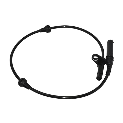 Capteur ABS de roue haute précision compatible avec BMW X5 E70 modèle 404677101