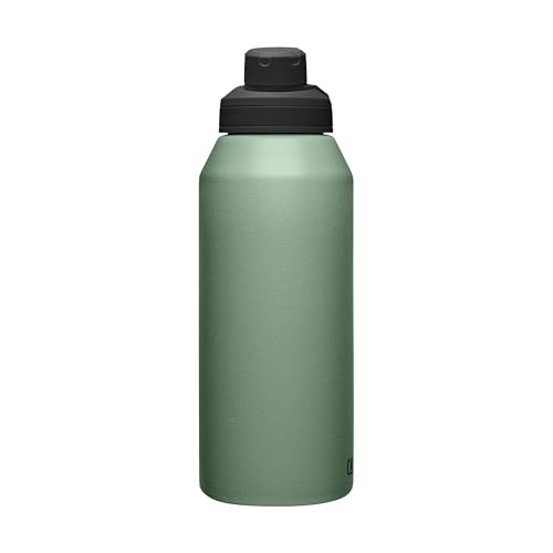 Image of CamelBak Chute Mag 20oz Vacuum Insulated Stainless Steel Water Bottle