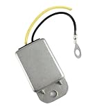 Objectif : Redresseur de tension pour moto La conception de dissipation thermique permet un contrôle de la température et une dissipation thermique.