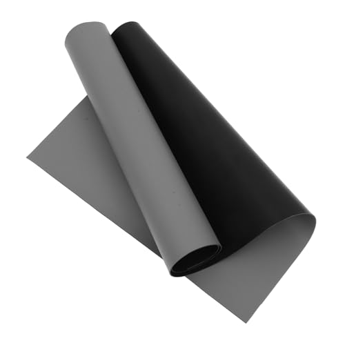 Zerodeko Tapete Antiestático Para Mesa Tapete Para Banco De Trabajo Tapete Antiestático Para Banco De Trabajo Tapete Grande Para Soldadura Tapete Antiestático Para Alfombras Tapete