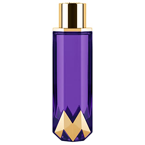 Amethyst from Royalty by Maluma - Perfume for Women - Luxurious and Sensual Scent - Opens with Notes of Pink Orchid and Clementine - Perfect for Date Night or Evening Out - 75 ml EDP Spray