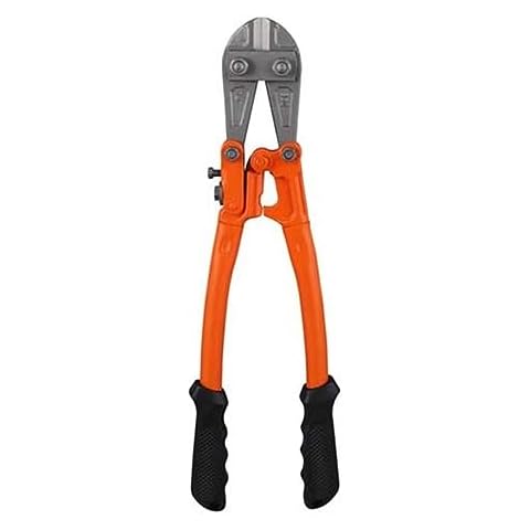 Edward Tools Bolt Cutter 14” Cover