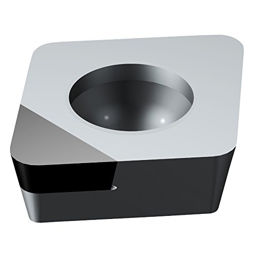 Sandvik Coromant CoroTurn 107 PCD Turning Insert, CCMW, 80 Degree ...