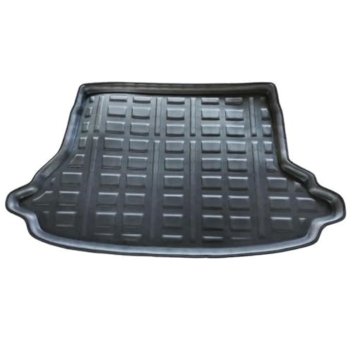 Tapis de coffre voiture imperméable et lavable pour Forester