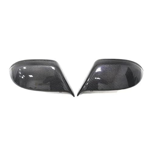 Coques rétroviseurs ABS carbone pour Audi A7 RS7 protection et style sport