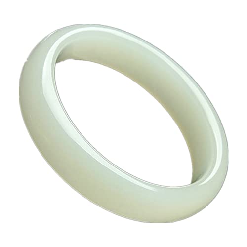 Bracelets pour femmes en jade - Bijou porte bonheur et chance pour amie et parente 60
