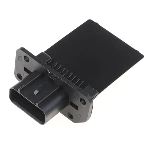 Generic Car Auto Accessorie Ac Heater Blower Motor Resistor for Renault Megane Scenic 1997-1999 7701046943 515084 Fan Blower Resistor