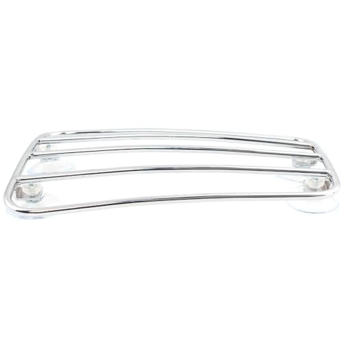 Porte-bagages de réservoir ventouse pour Royal Enfield Interceptor 650