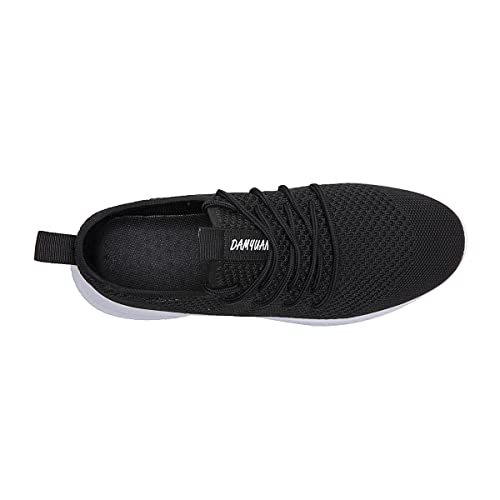 Image of Womens Tennis Shoes Sneakers Walking Running Gym Athletic Slip Resistant Shoes Casual Workout Shoes for Women Lightweight Breathable Comfortable