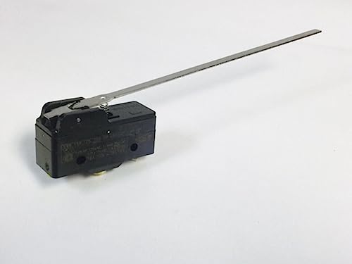 BZ-2RW863-A2 SNAP Action SPDT 15A 125V Factory New!