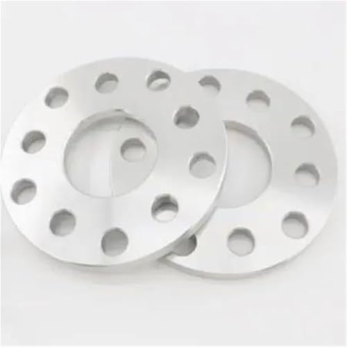 Entretoises de roue haut de gamme de 7mm pour ajustement parfait de châssis Beetle et EOS