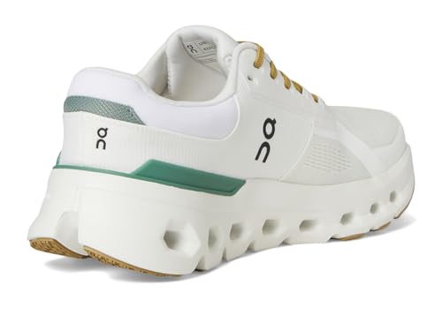 Image of On Men's Cloudrunner 2 Sneakers