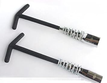 WorldCare For 16mm21mm car manual spark plug wrench spark plug removal tool