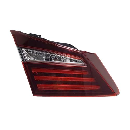 Feux de freinage Accord 9.5th couvercle de lampe de recul étanche pour version essence