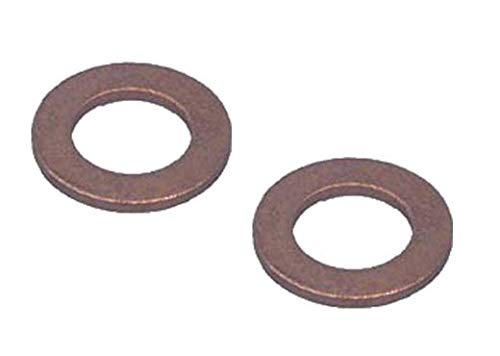 3G Spindle Thrust Washers for EZGO Golf Carts 1989-2000