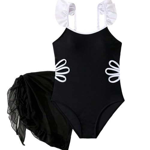 Bikini para adolescentes perfecto para natación playa y tardes de spa