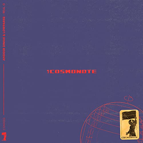 Angger Dimas & LowParse