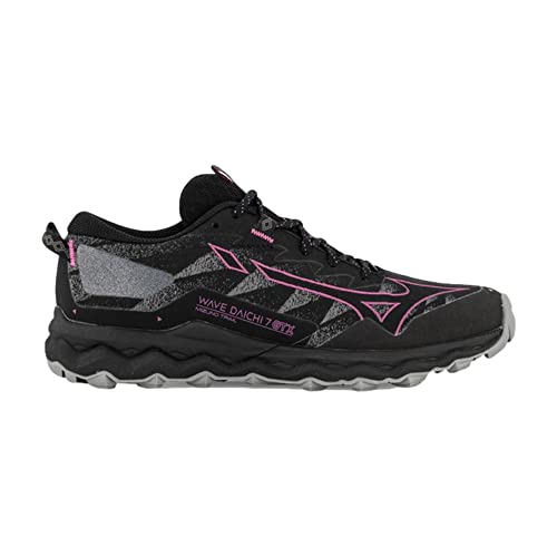 Chaussures Mizuno Wave Daichi 7 Gtx 42 12 - vue 4