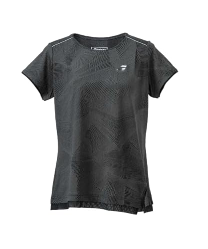Babolat Tシャツ 3枚セット Babolat バボラ テニスウェア『メンズ/ユニ』 ピュアショート
