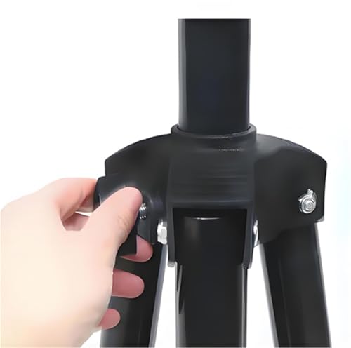 Soporte Triangular para Proyector Plegable de Piso miniatura 4