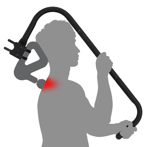 ANMOZJIA Massage Gun Holder