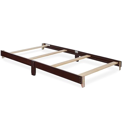 Dream On Me Mini Crib Bed Rail