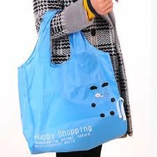 حقيبة تسوق للكتف مقاس 40*40سم مع جراب