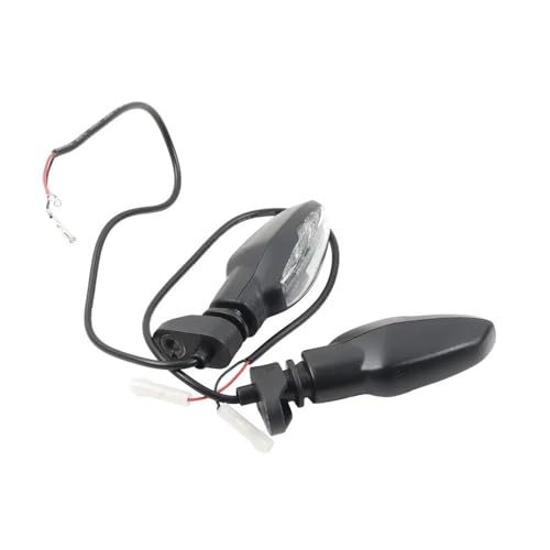 Clignotants pour Tiger 1200 feux de remplacement moto cassés - 6