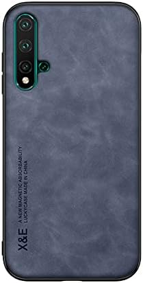Kepuch Silklike Cover per Oppo Reno 10/Reno 10 PRO - Custodia Case Piastra Metallica Incorporata per Oppo Reno 10/Reno 10 PRO - Verde