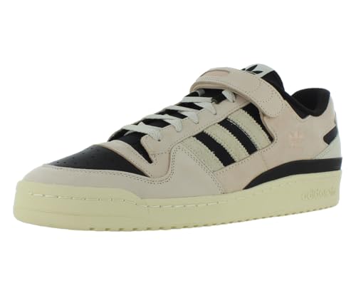 Image of adidas Forum 84 Low Mens Shoes Size 14, Color: Wonder Quartz /Off White /Core Black