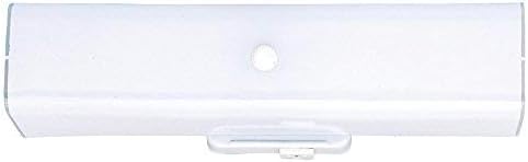 Canarm IVL2 WH 2 light Vanity, White