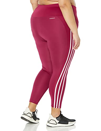 Image of Adidas Women's Essentials Linear Tight