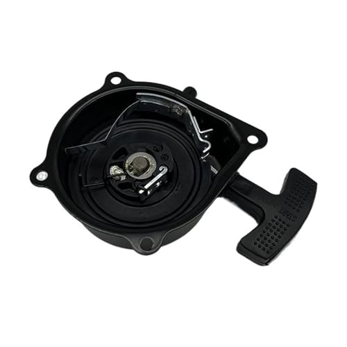 Lanceur à rappel Suzuki LT50 pièce démarrage quad 1983-1987 - 2