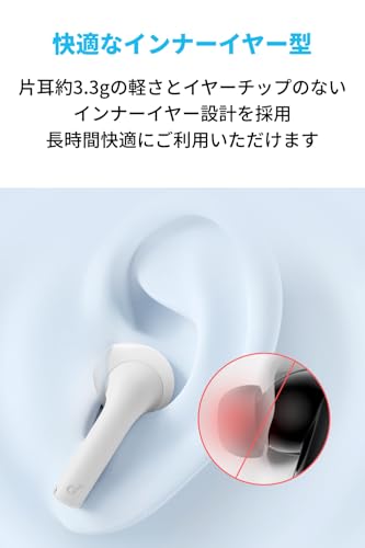 Anker Soundcore K20i の商品画像 2