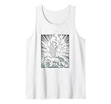 Pokémon - Gyarados Anime Tank Top