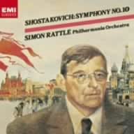 Amazon.co.jp ショスタコーヴィチ交響曲第10番 ミュージック