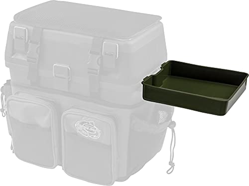 normani Angel Futterwanne Kunststoffwanne Köderbox Wildwanne Aufbewahrungsbox