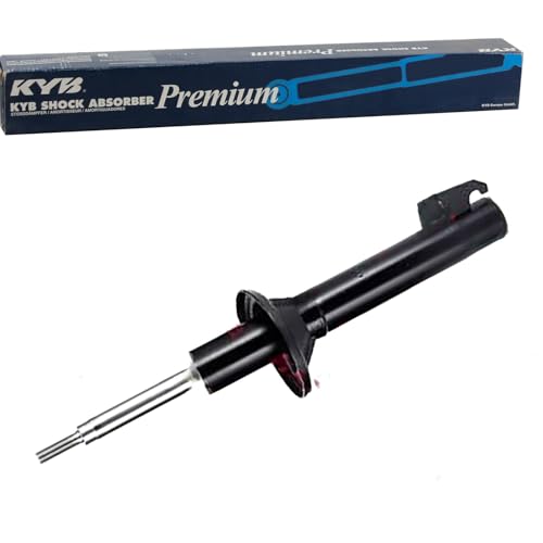 KAYABA UK KYB633802 KYB 633802 Amortyzator