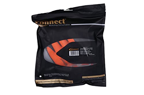Guantes mecánicos térmicos Connect 35373 tamaño grande XXL para taller y motor 7