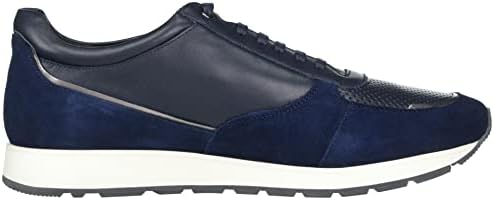 Zanzara Men's Cody Sneaker, Navy, 11.5 | Image 5