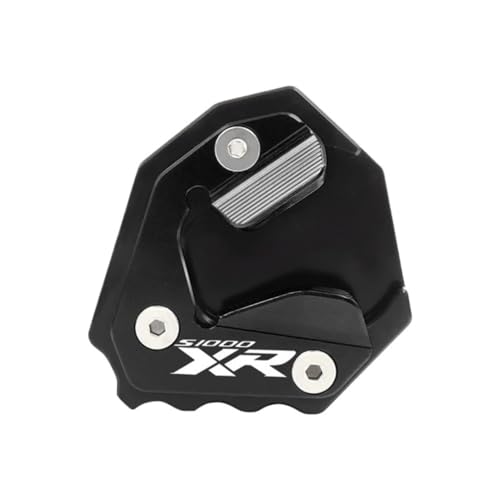 Extension béquille moto S1000XR support pied latéral agrandir rallonge 2014-2023