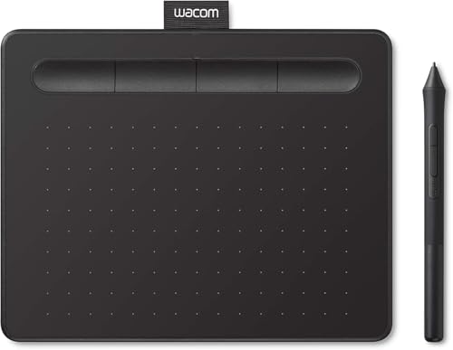【在庫処分】Wacom Intuos Small ベーシック TCTL-4100 31sfM3urS4L.jpg