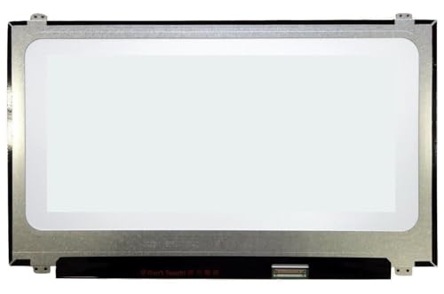 Image of Non-Touch Screen Replacement for Lenovo ThinkPad E580 E585 E590 E595 FRU 02DL68 02DL688 SD10Q41533 15.6 inch FullHD 1080P 30 Pins LCD LED Display Panel （Not for HD