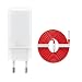 Produktbild 65W Warp Charge USB C Ladegerät für Original Oneplus Schnellladegerät mit USB C Ladekabel Adapter Netzteil für Oneplus 10 Pro 10T 9 9Pro 8 8T 8Pro 7 7 Pro 7T 7T Pro Nord CE 2 5G Nord 2 N100 N10