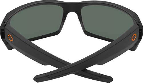 Image of SPY Optic General Wrap Sunglasses