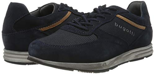 Bugatti 333213051469 Scarpe da Ginnastica Basse