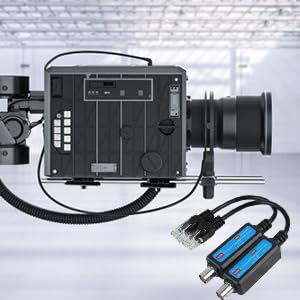 Joyzan IP Network Transmitter - Image 3